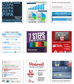 infografias