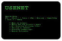 usenet