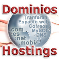 dominios y hostings dominios y hostings