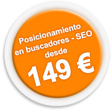 ofertas seo desde 149€ ofertas seo