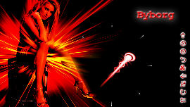 Byborg