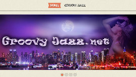 Groovy Jazz