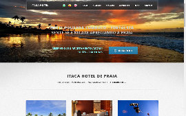 hotel Itaca