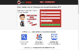 Posicionamiento SEO