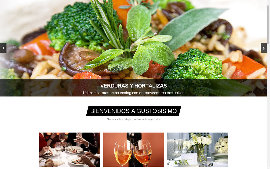 Restaurante 4P