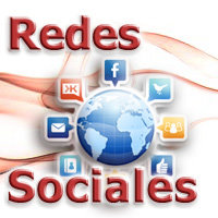 redes sociales