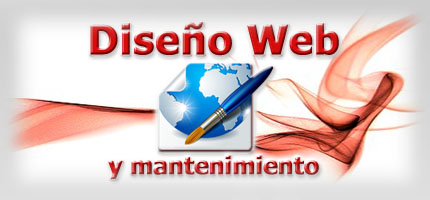 diseño web