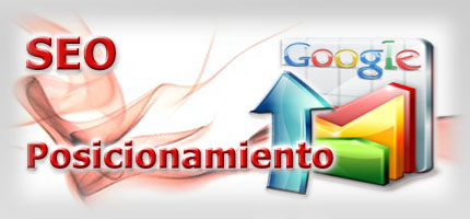 posicionamiento seo